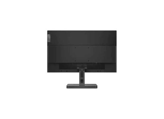 Lenovo L24e-30 24" FHD Monitor (VA, 75Hz 4ms, HDMI VGA, FreeSync, Phone Holder, Tilt)